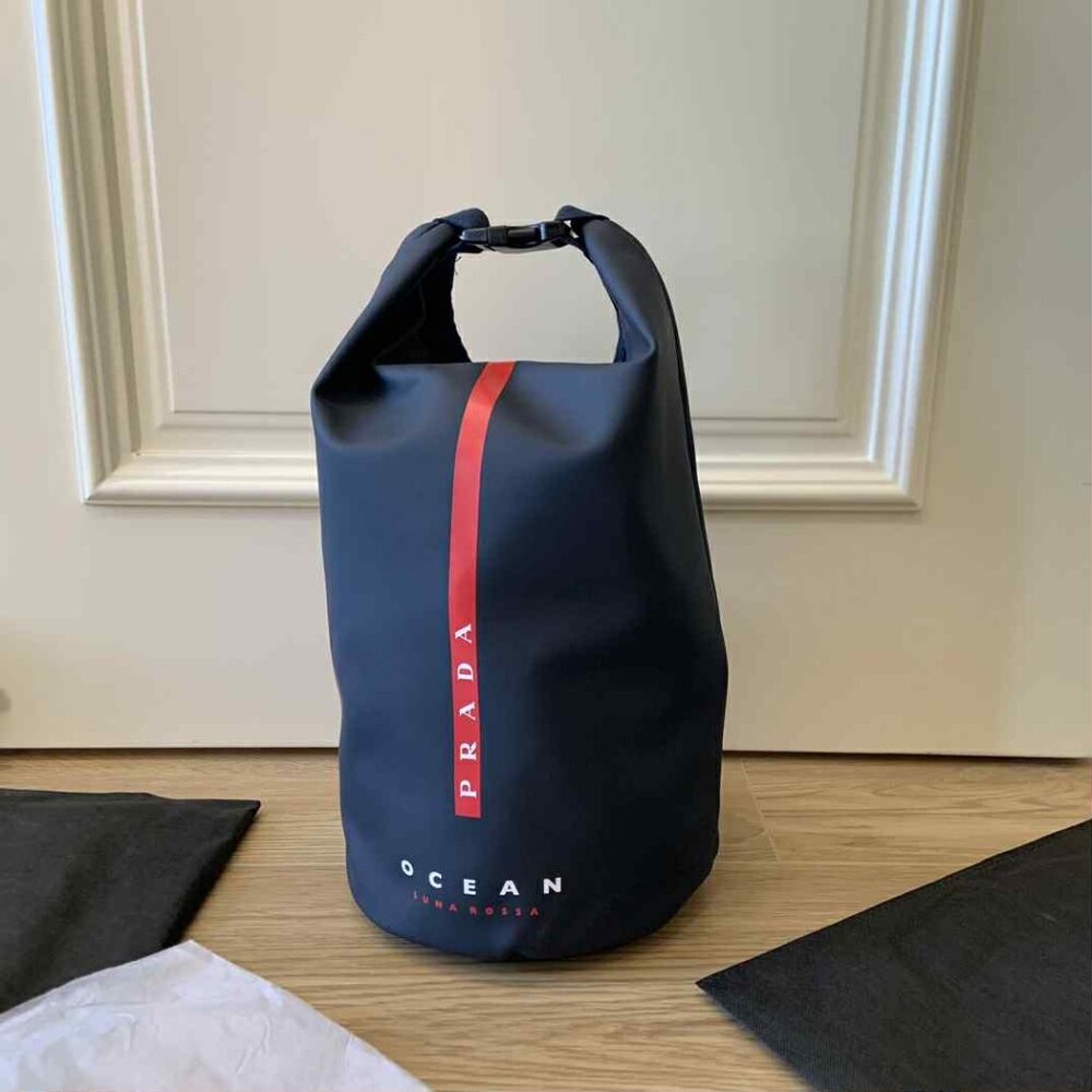 GWP PRADA OCEAN SAILING BAG